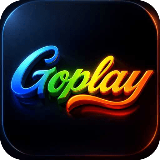 GoPlay 11 logo